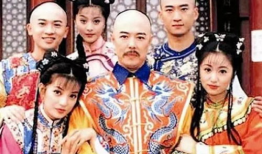 还珠格格短视频,重温经典，笑对人生