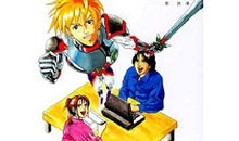 故事情节漫画,穿越时空的奇幻冒险之旅